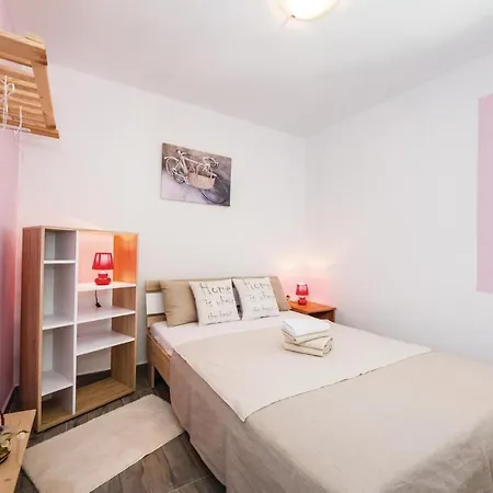 Three-bedroom Holiday In Дом отдыха